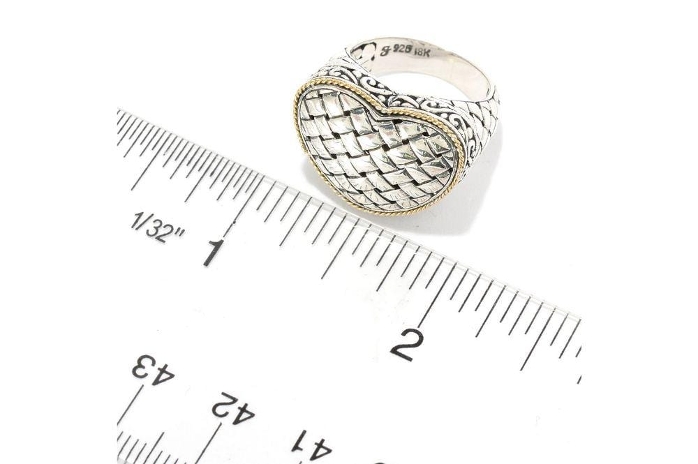 Affection Ring