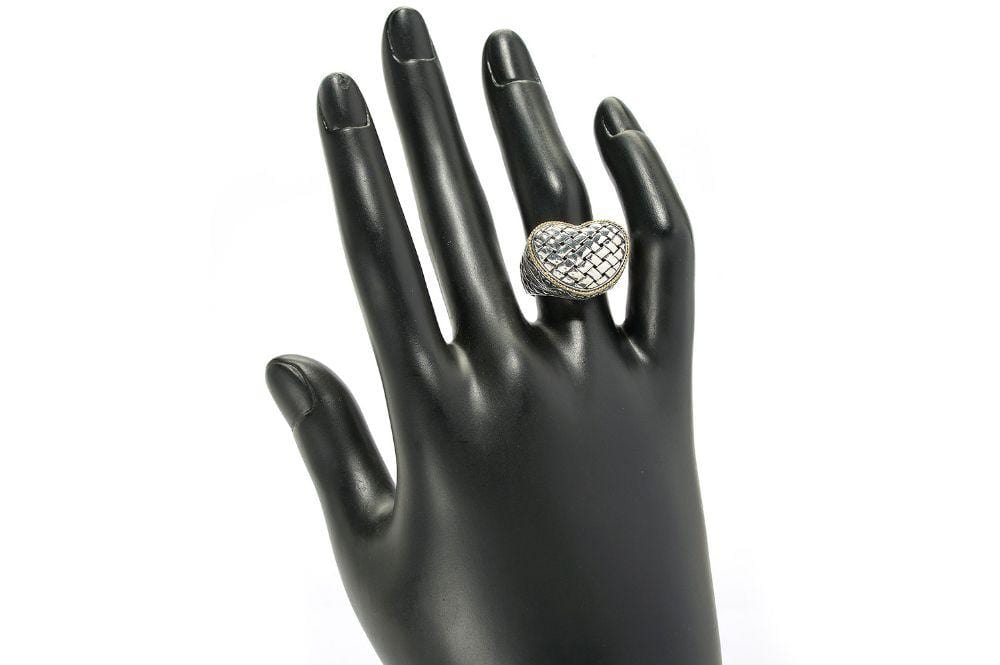 Affection Ring