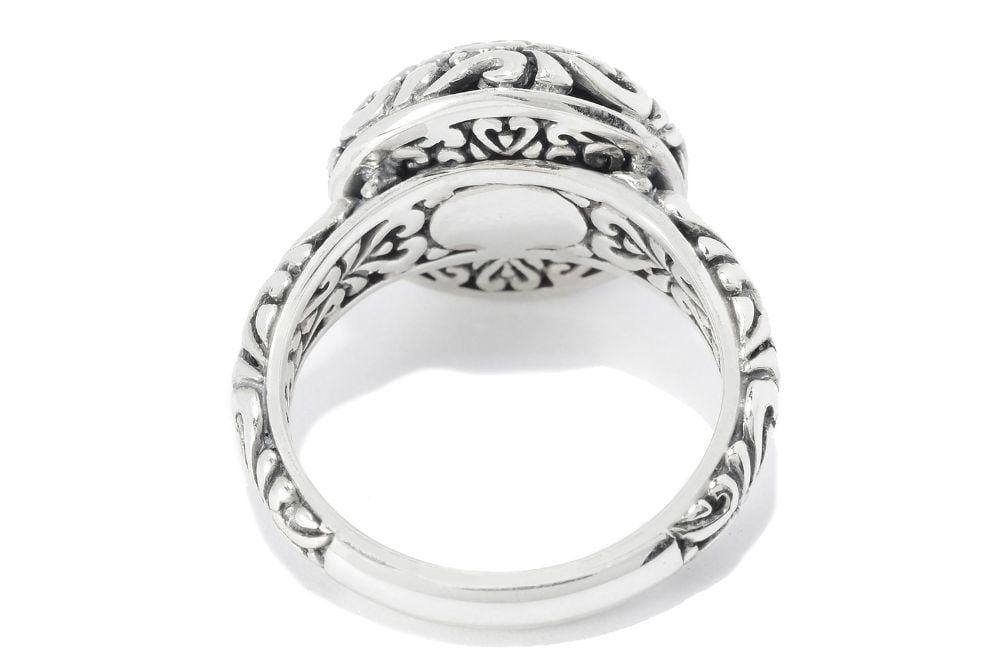 Alessandro Ring