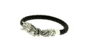 Azhdaha Bracelet- Brown