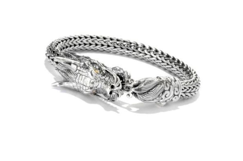 Azhdaha Tulang Naga Bracelet