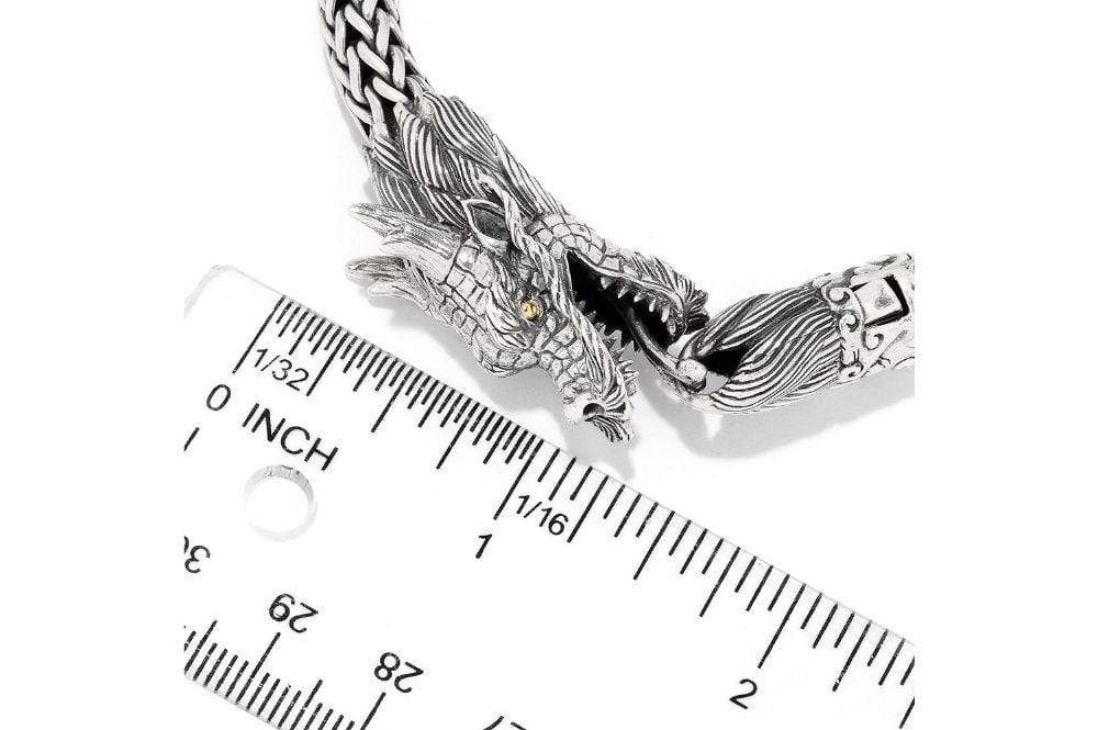 Azhdaha Tulang Naga Bracelet