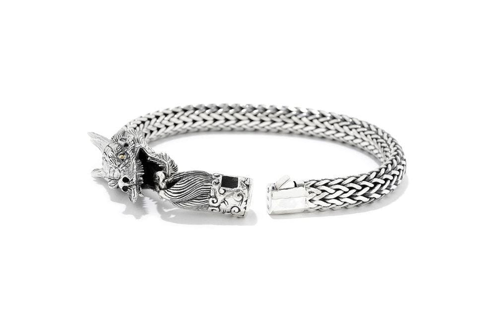 Azhdaha Tulang Naga Bracelet