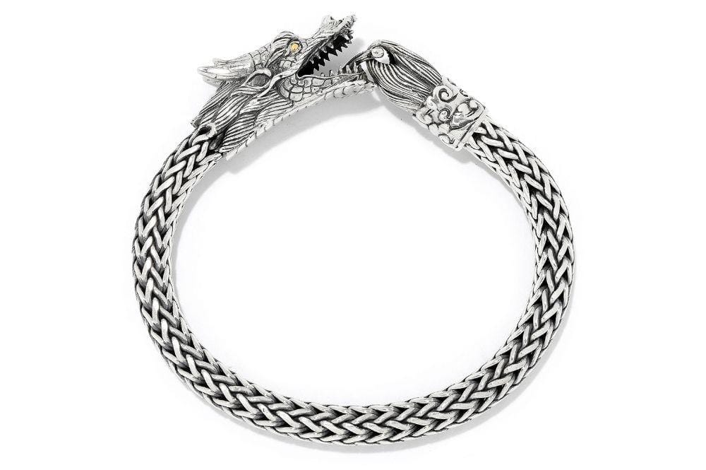 Azhdaha Tulang Naga Bracelet