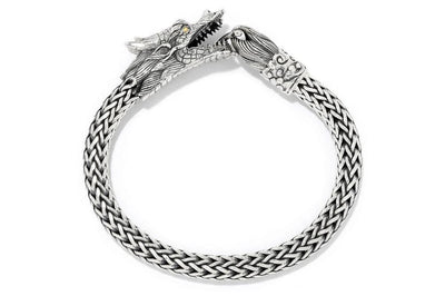 Azhdaha Tulang Naga Bracelet