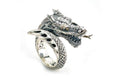 Azhdaha Ring