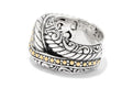 Balinese Loop Ring