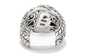Balinese Loop Ring