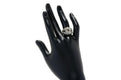 Balinese Loop Ring