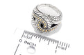 Balinese Loop Ring