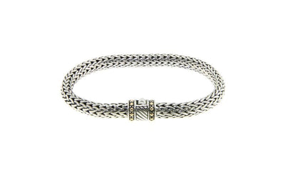 Bamboo Line Bracelet