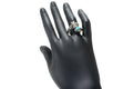 Bayapa Ring- Turquoise