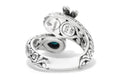 Bayapa Ring- Turquoise