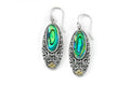 Bliss Earrings- Paua