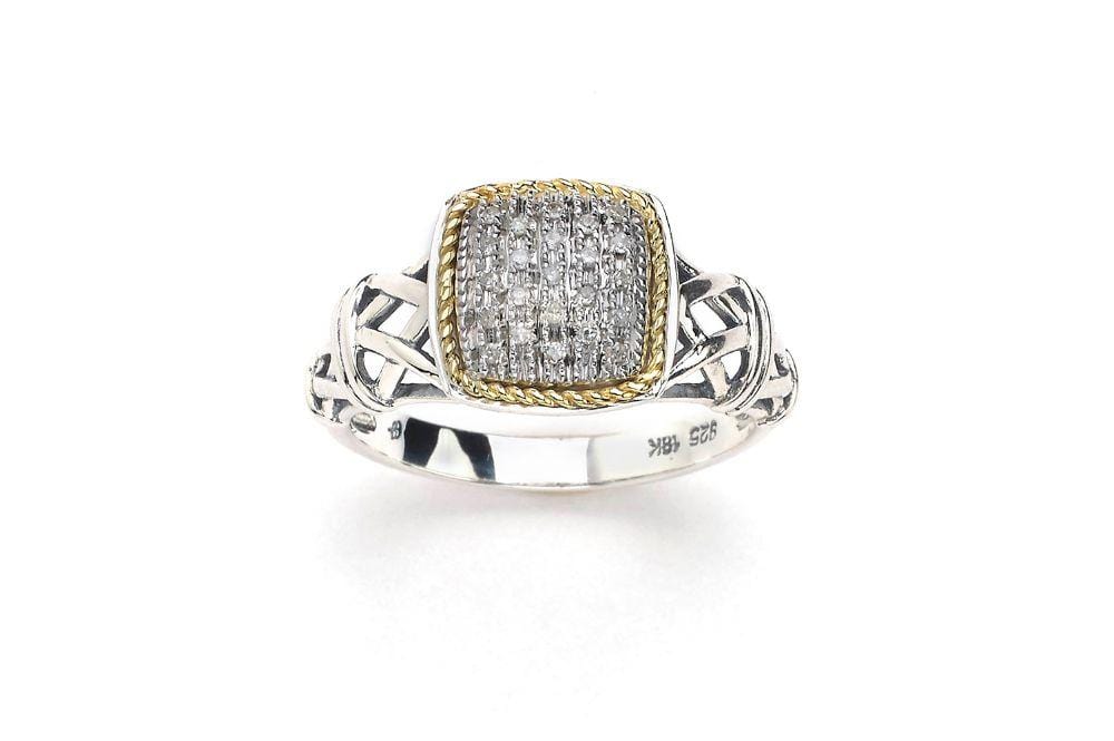 Balian Ring