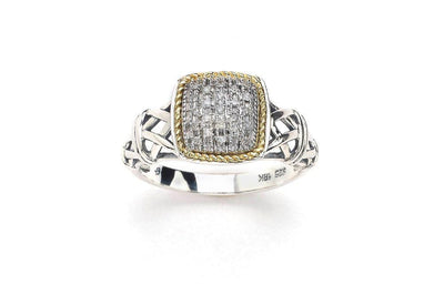 Balian Ring