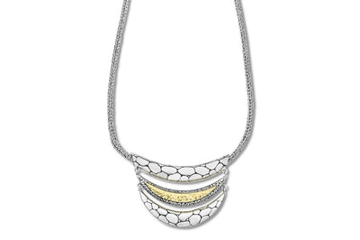 Bella Bar Necklace