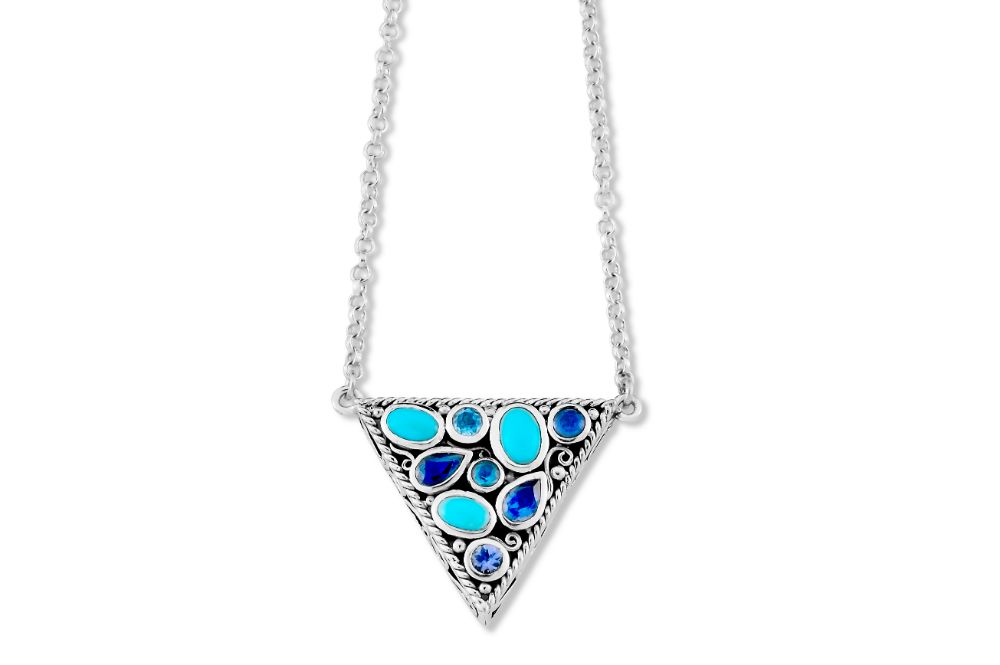Besar Necklace