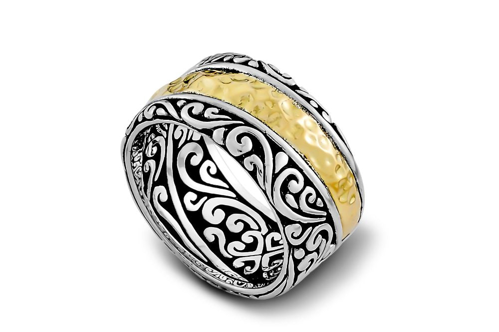 Bratan Ring