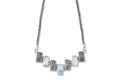 Bromo Necklace- Mother of Pearl