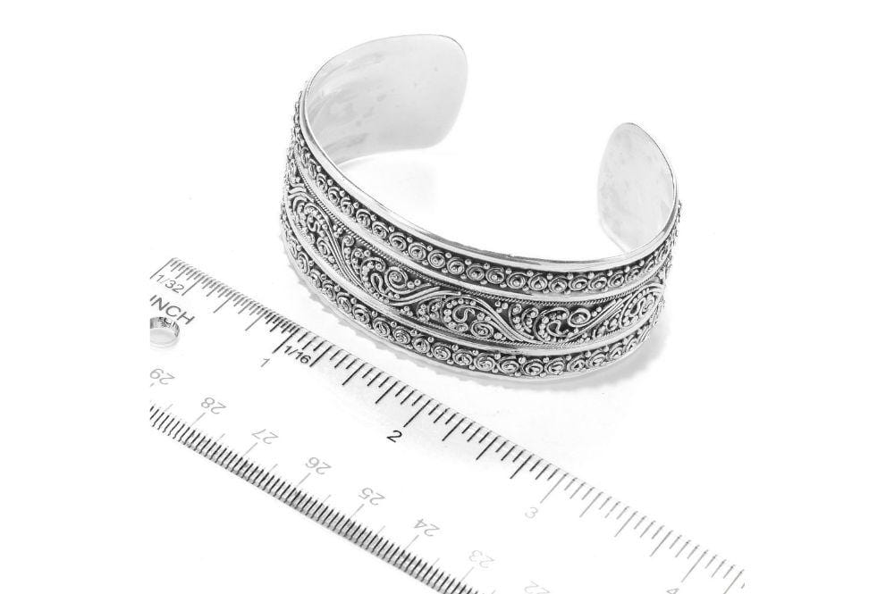Calpurnia Cuff