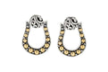 Camellia Earrings
