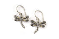 Capung Earrings