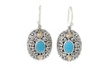 Celeste Earrings