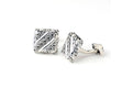 Chicago Cufflinks