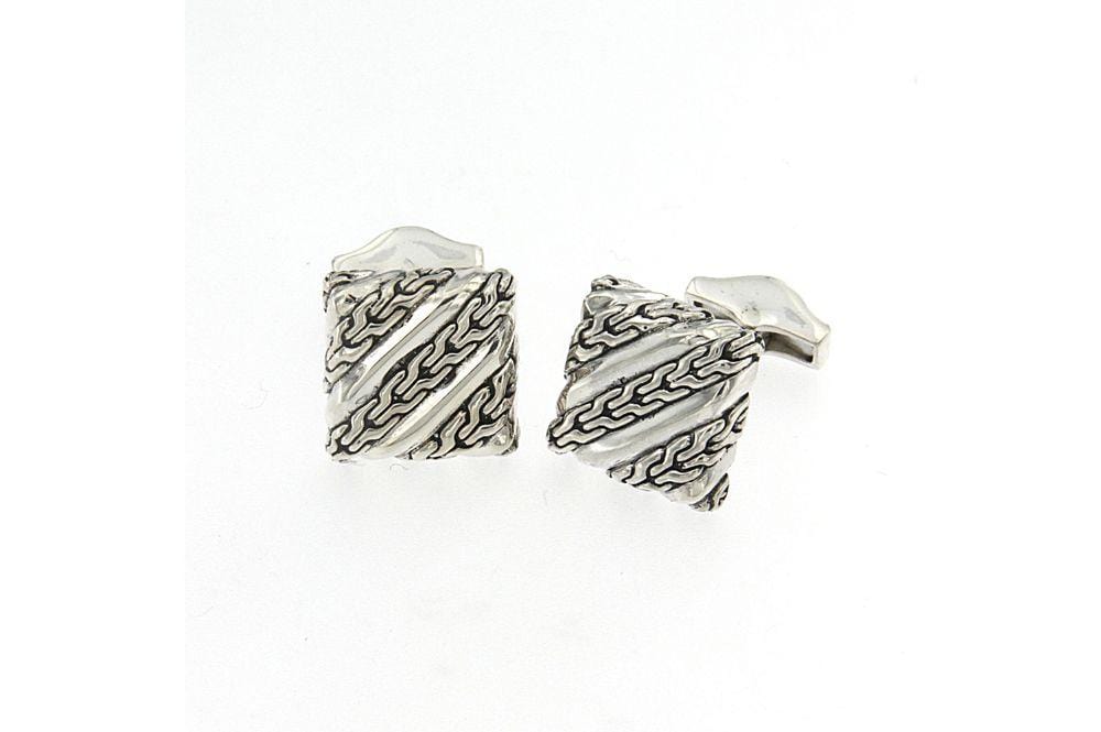 Chicago Cufflinks