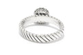 Comet Ring- Coral