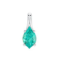 Chrysoberyl Pendant