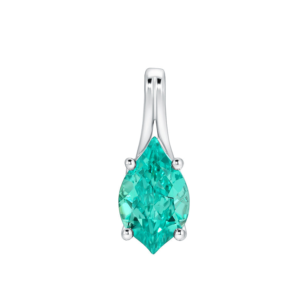 Chrysoberyl Pendant