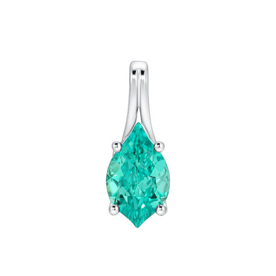 Chrysoberyl Pendant