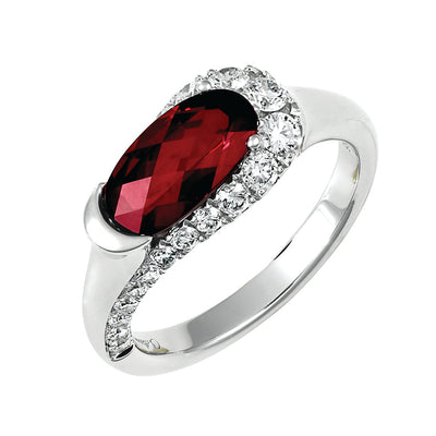 Ruby Ring