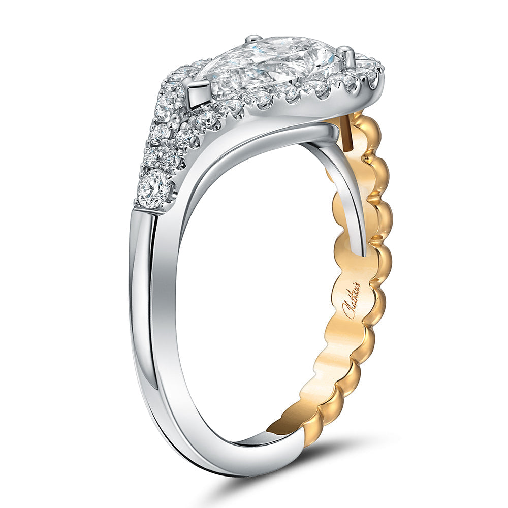 Lab Grown Diamond Ring