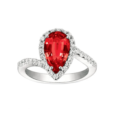 Ruby Ring