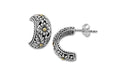Crescendo Earrings