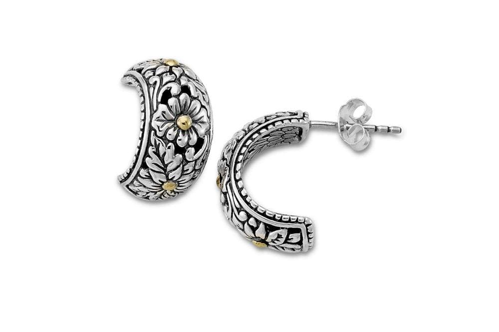 Crescendo Earrings