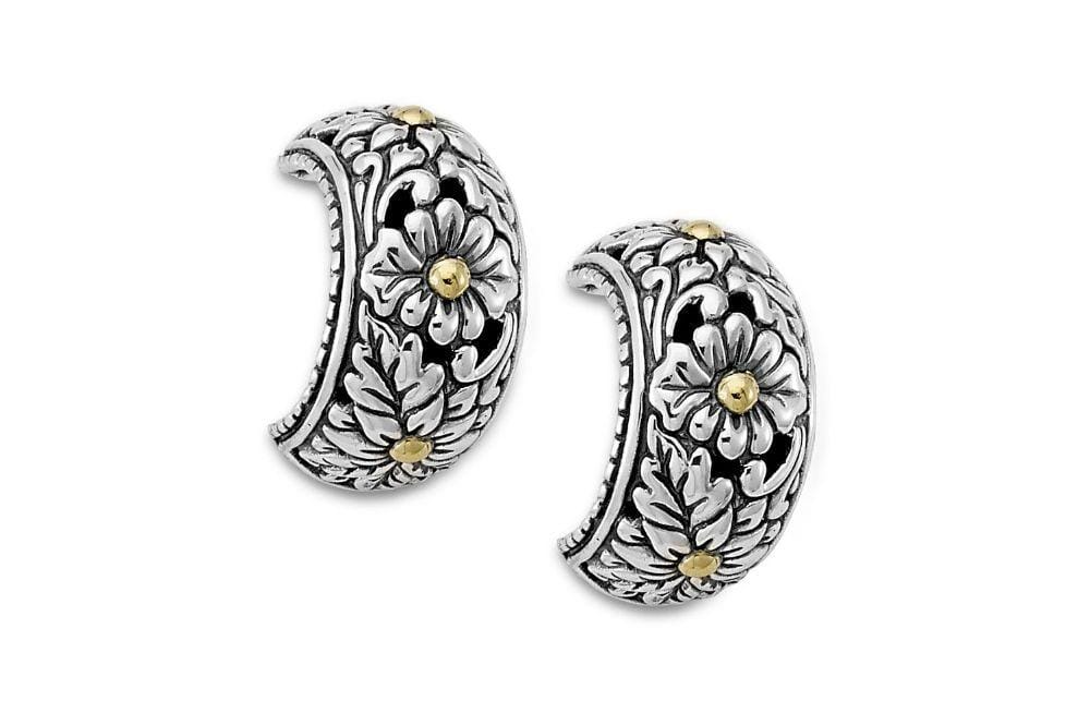 Crescendo Earrings