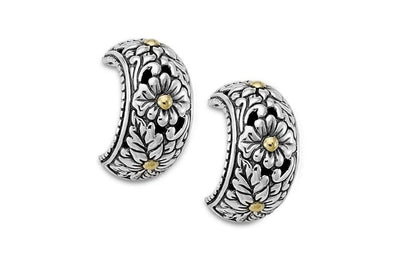 Crescendo Earrings