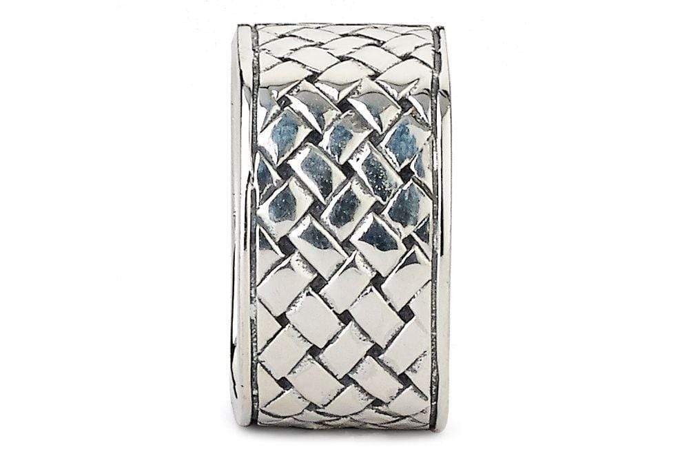 Celuk Weave Ring