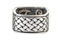Celuk Weave Ring