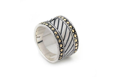 Cicero Ring