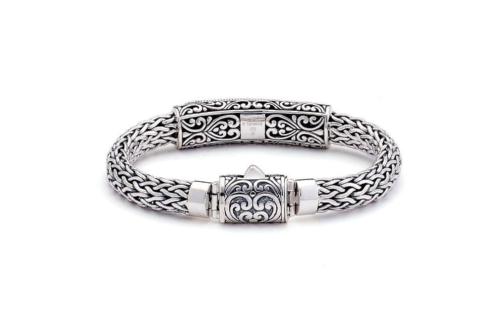 Constantine Bracelet