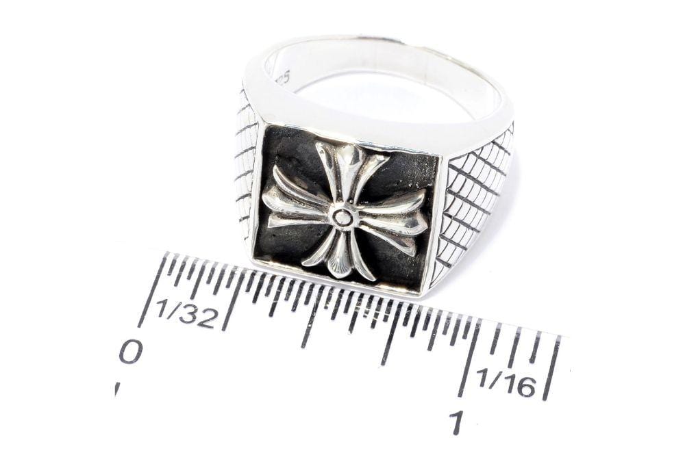 Conviction Ring