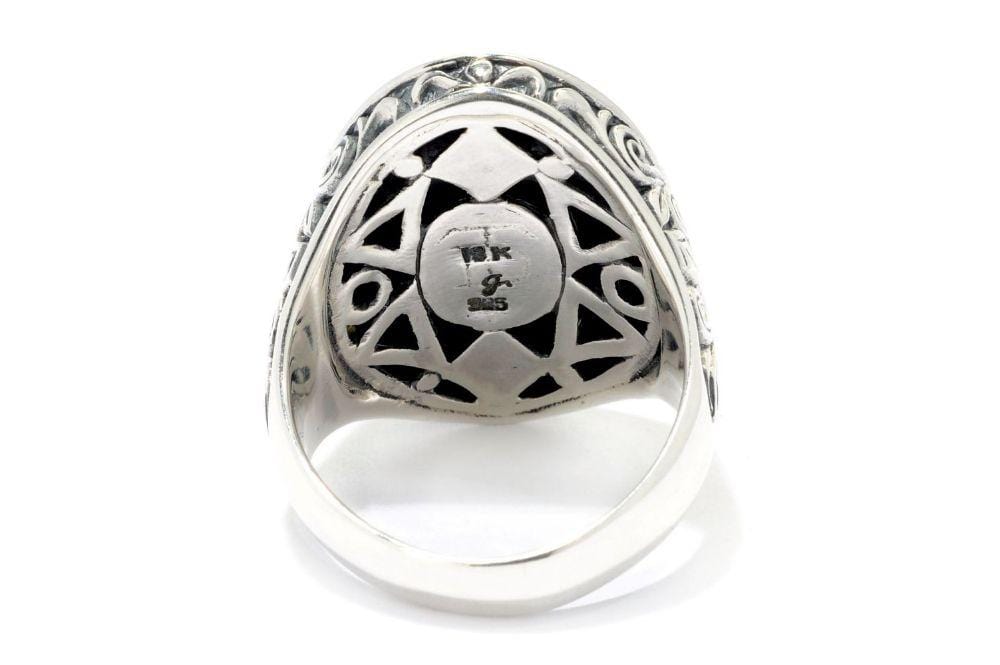 Devotion Ring