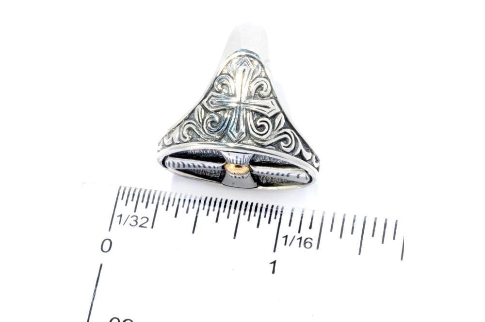 Devotion Ring