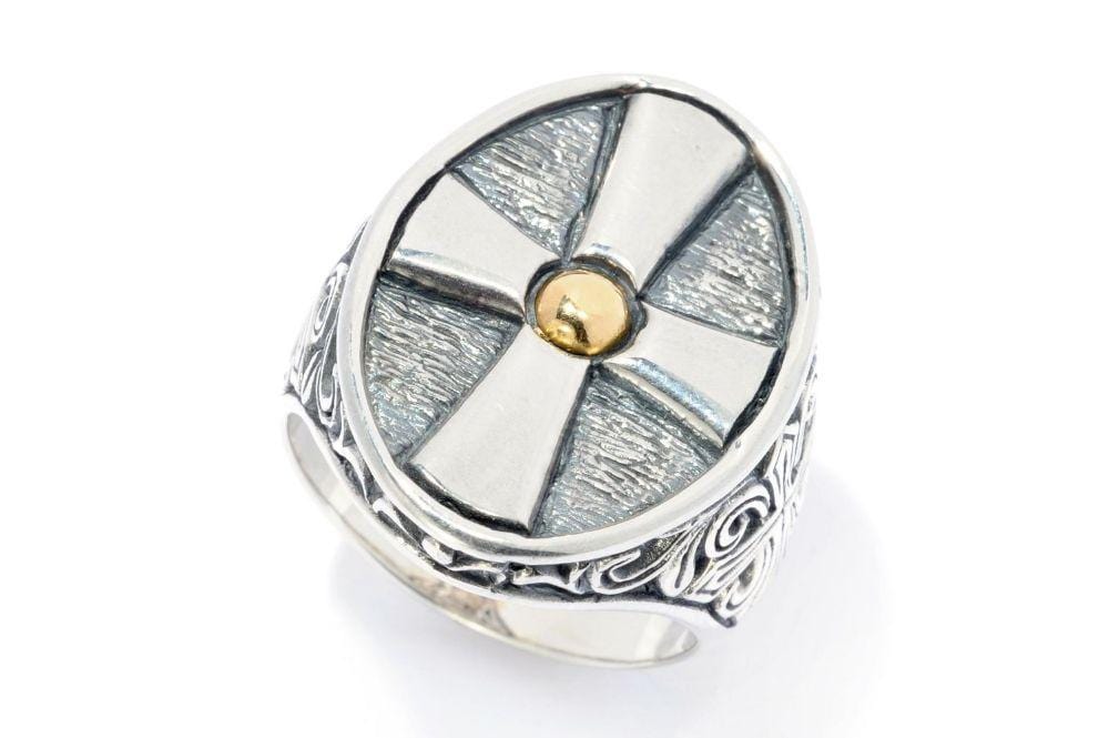 Devotion Ring