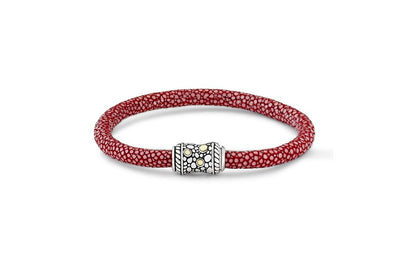Doro Ora Bracelet- Bordeax Stingray